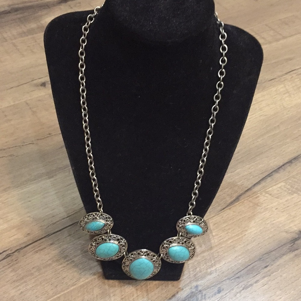 Necklace